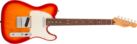 Player II tele