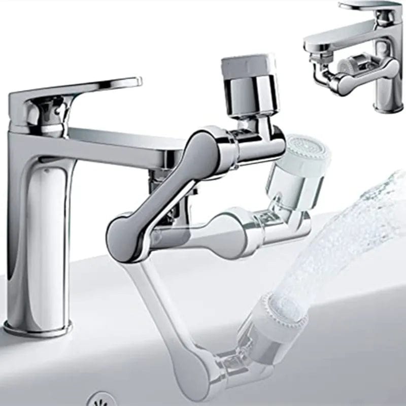 Swivel Faucet Aerator