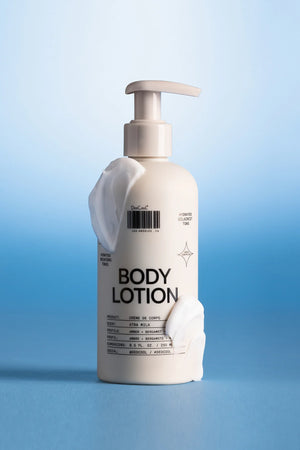 dedcool taunt body lotion - Kindred People