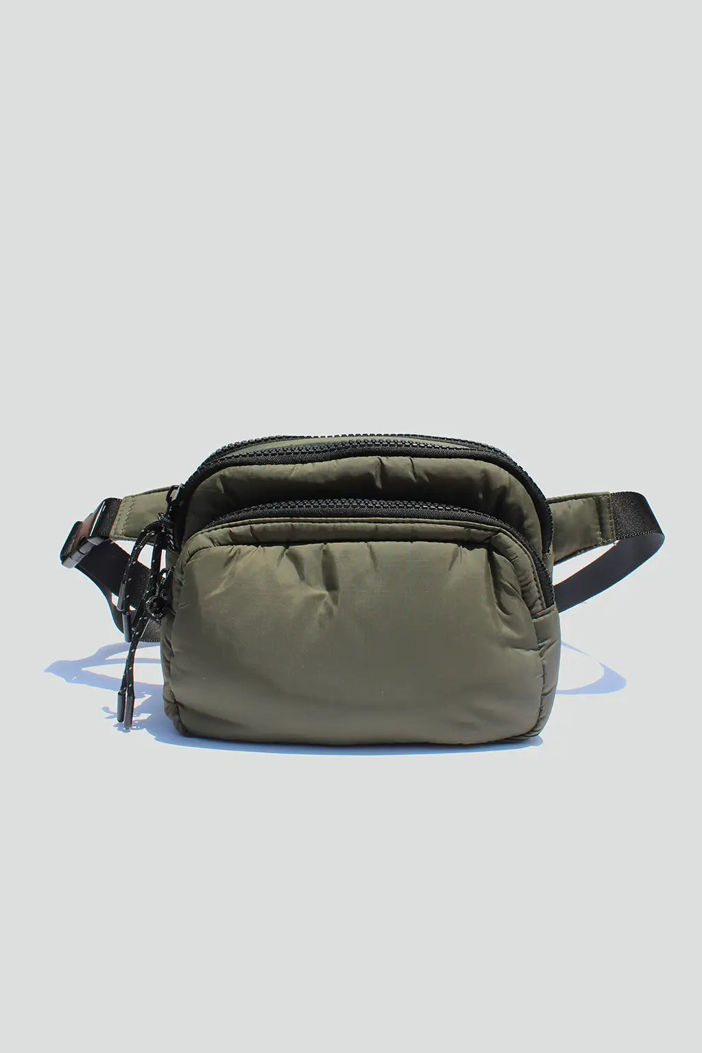 mia sporty belt bag