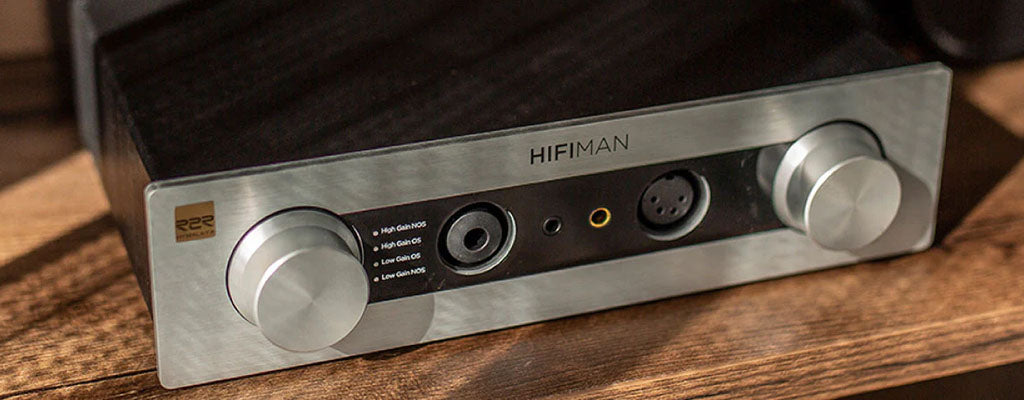 HIFIMAN EF400