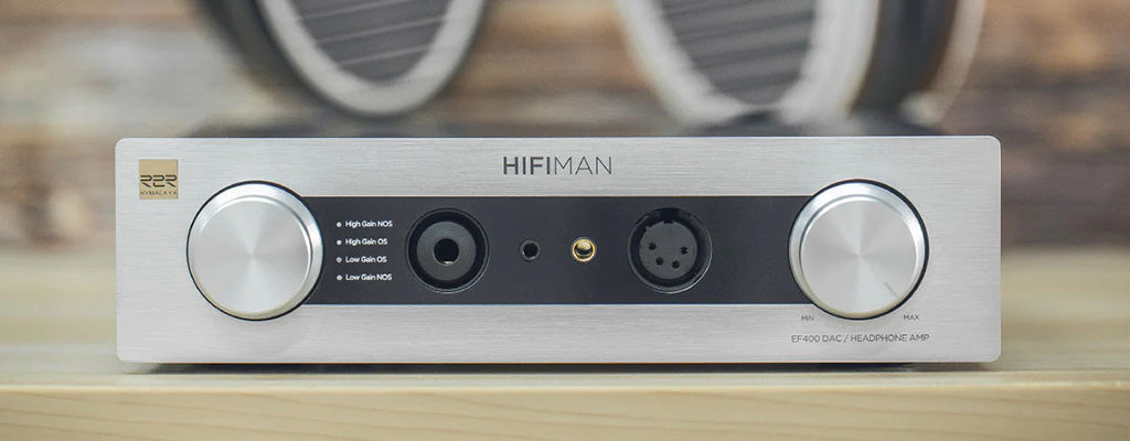HIFIMAN EF400