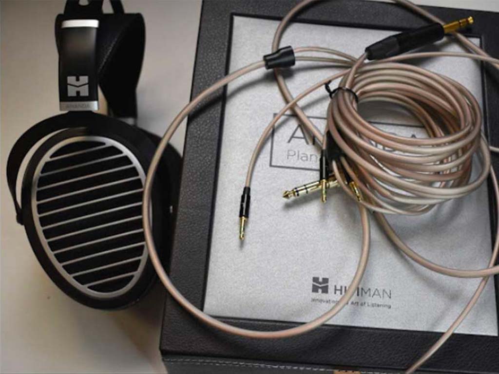 HIFIMAN ANADA