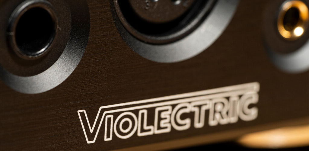 Violectric HPA V222