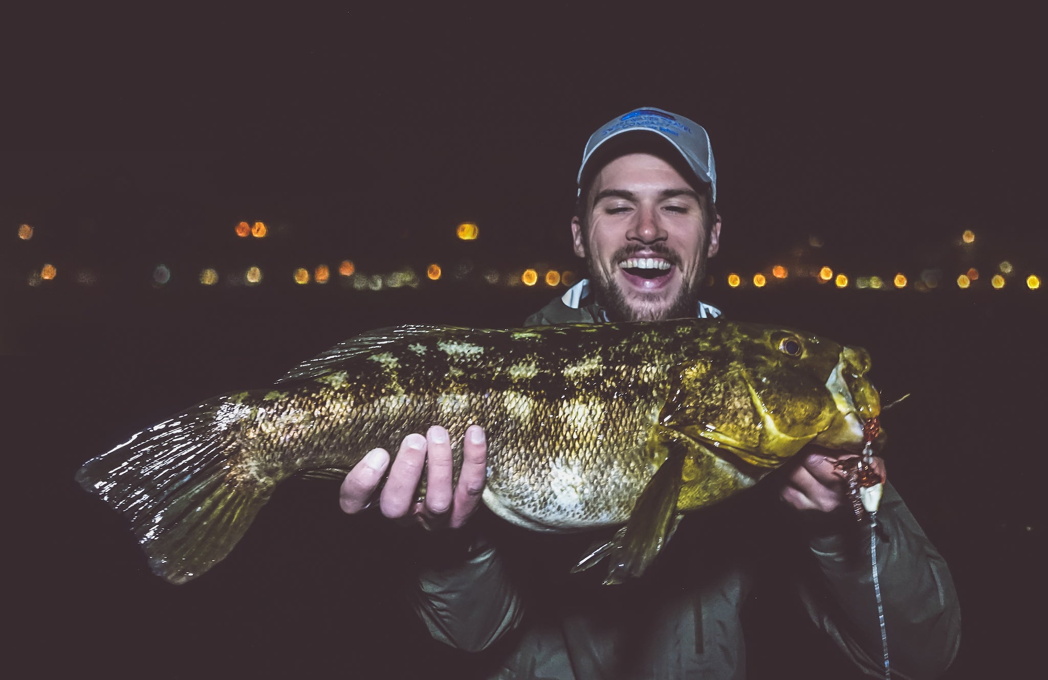 Calico Bass On The Fly: By Nicholas Blixt – Thomas & Thomas