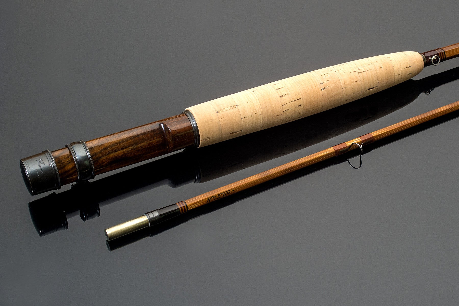 The Best HandMade Fly Rods Thomas & Thomas