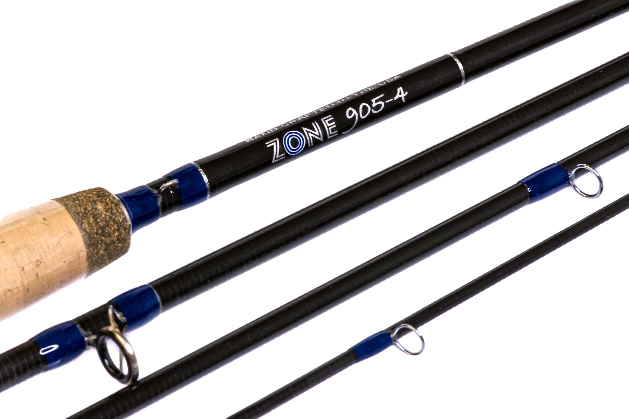 Thomas & Thomas Zone Fly Rods | The Rod You Will Eventually Own