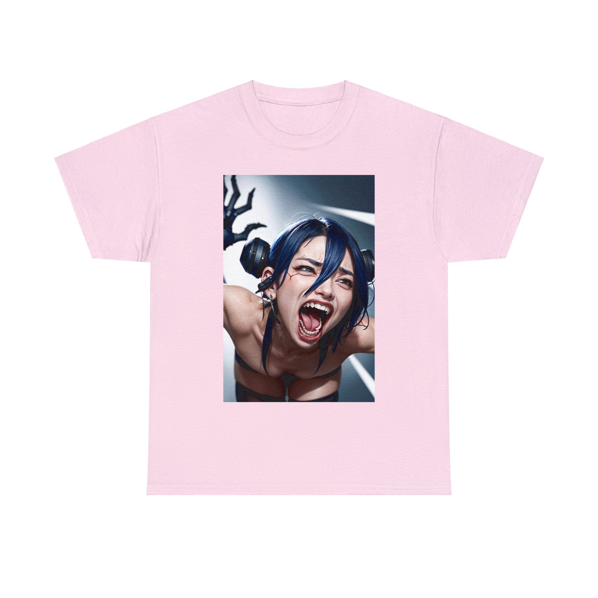 screamer