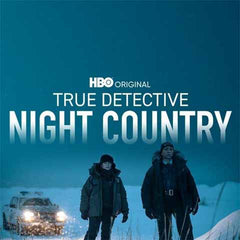 hbo's night country