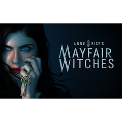 mayfair witches tv series