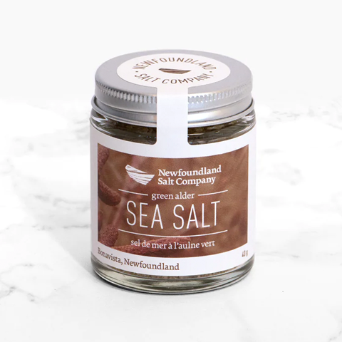 newfoundland sea salt company