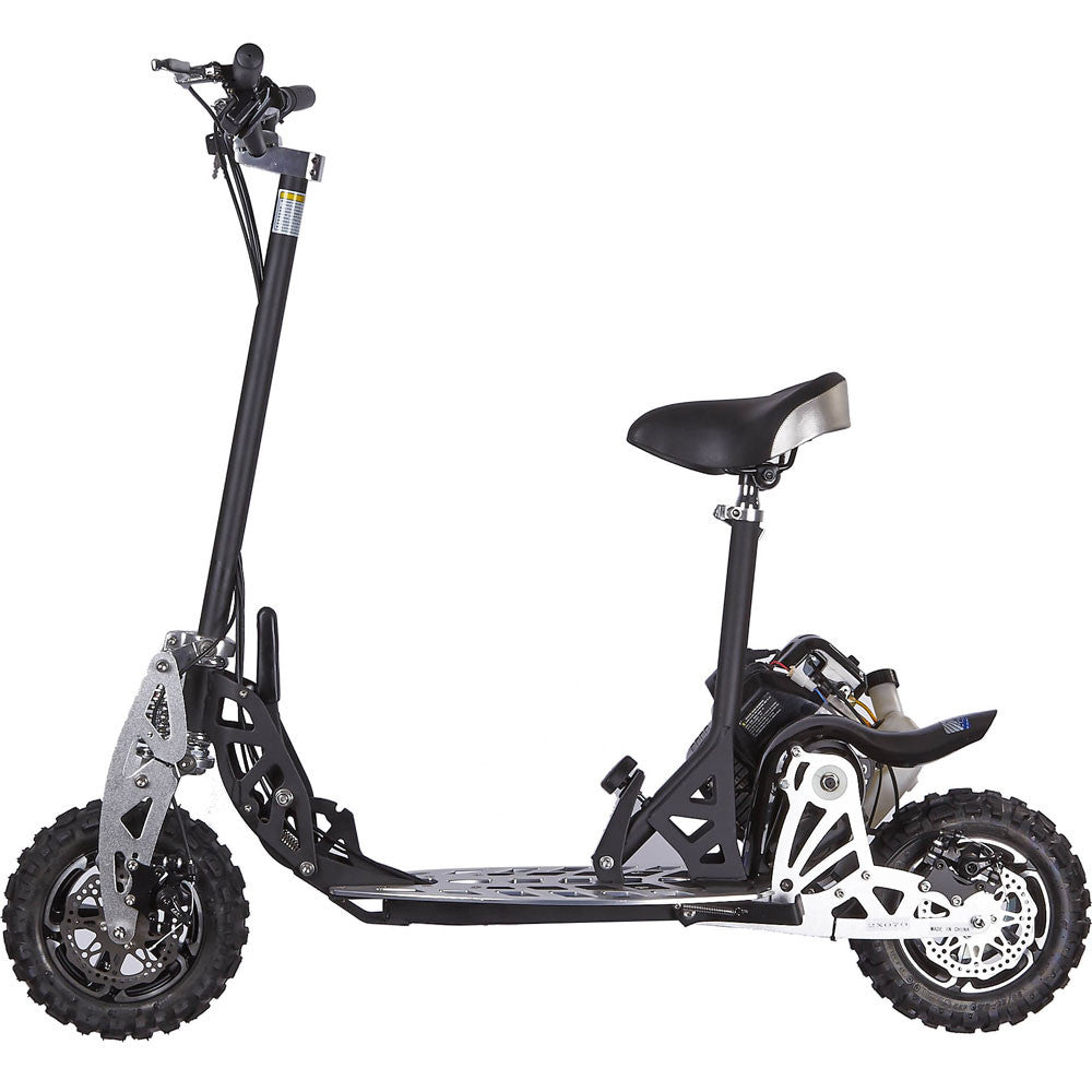 uberscoot 1600