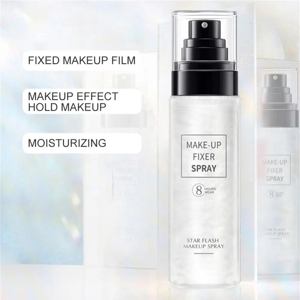 Makeup Spray Face Primer Foundation Base