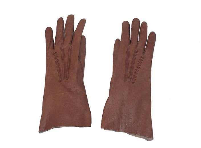 kidskin gloves