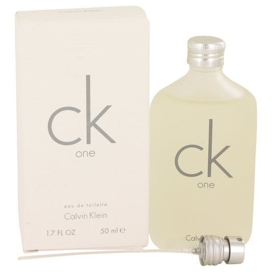 CK One Gold 3.4 oz EDT for Unisex