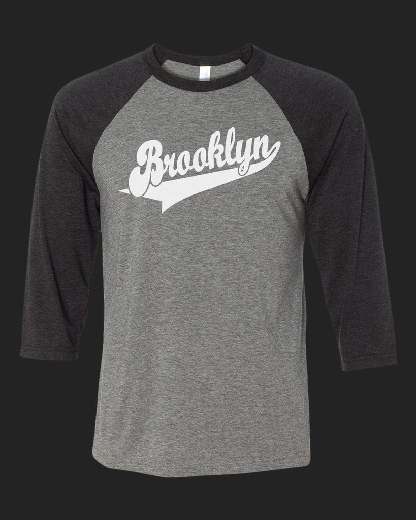The Brooklyn Basement - Brooklyn Dugout Baseball Tee | The Brooklyn ...