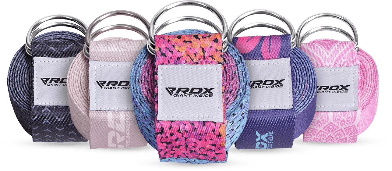 RDX PVC Mat