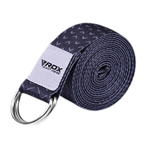 RDX Yoga Mat