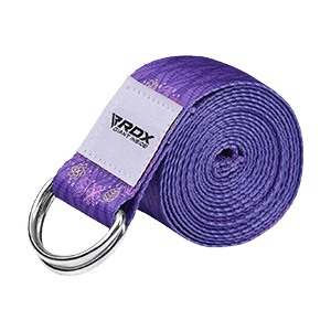 RDX Yoga Mat