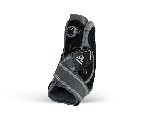 Braces & supports – RDX Sports