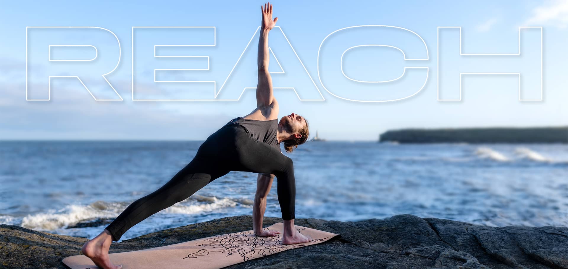 RDX Sports Yoga