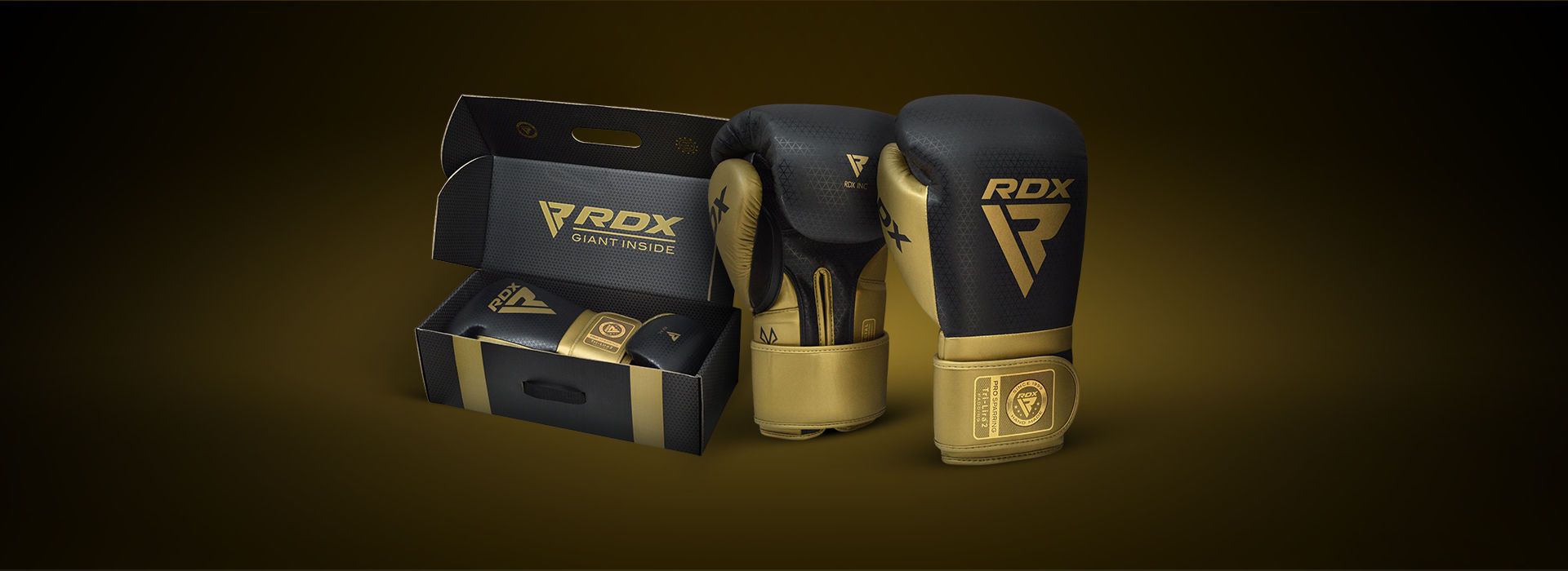 RDX Sports Mark Series