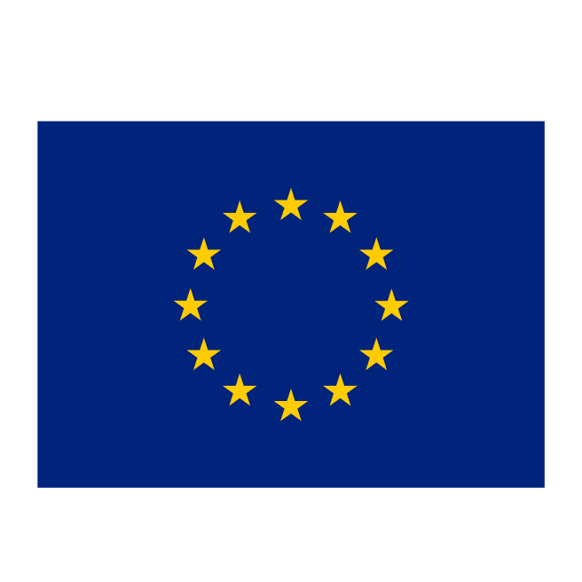 Europe Flag