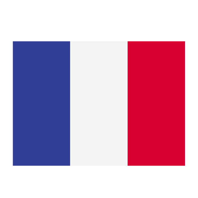 France Flag