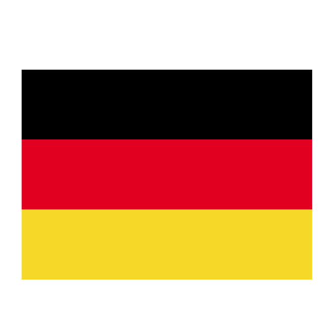 Germany Flag