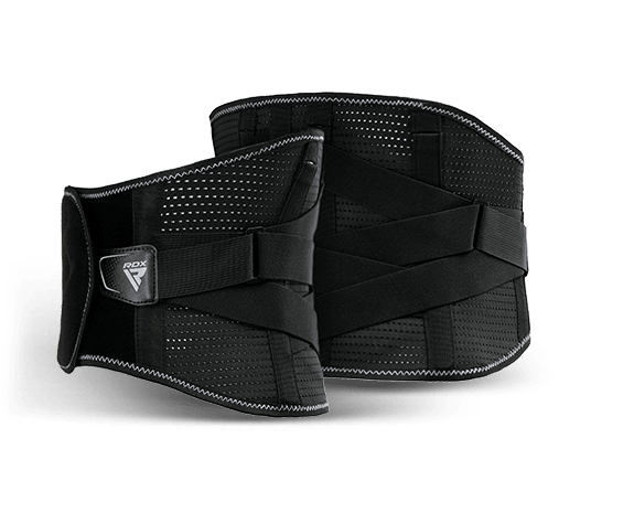 Braces & supports – RDX Sports