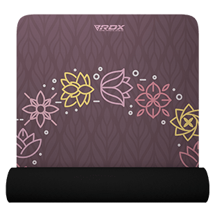 RDX Yoga Mat