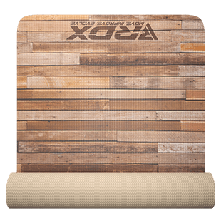 RDX Yoga Mat