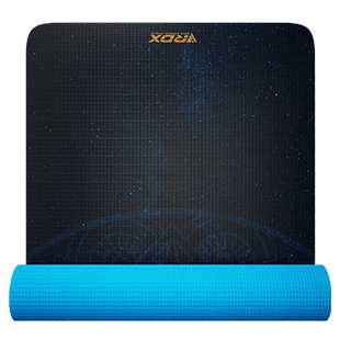 RDX Yoga Mat