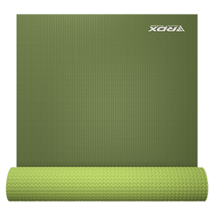 RDX Yoga Mat