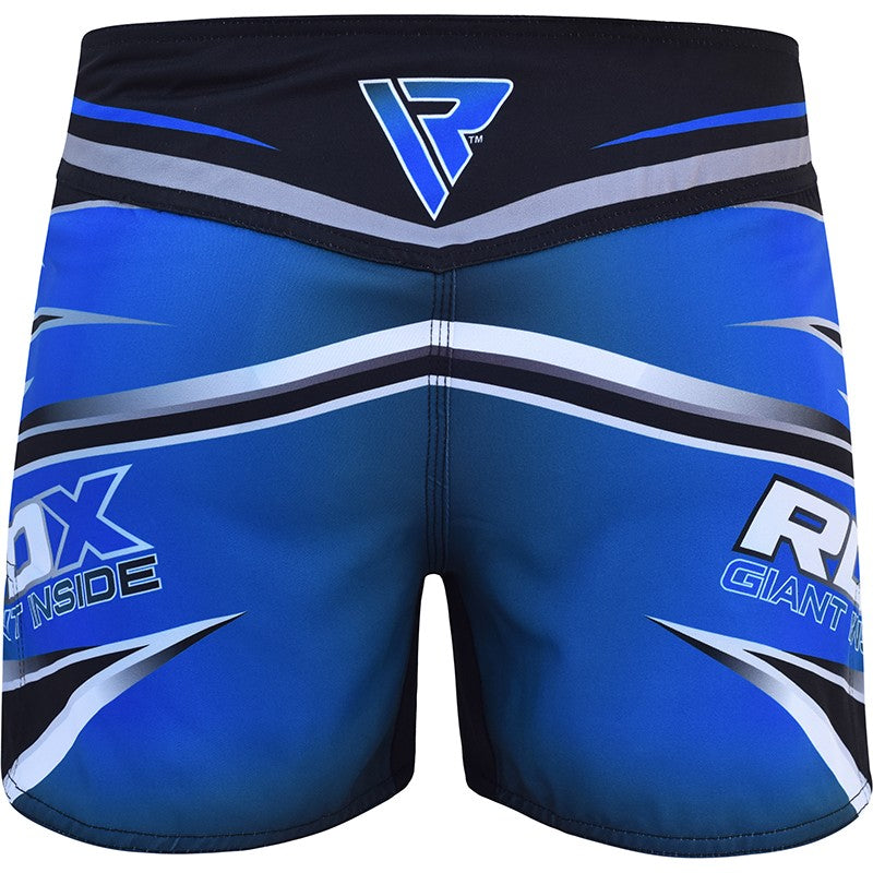 RDX X3 Thermal Spats Shorts – RDX Sports