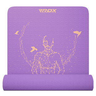 RDX Yoga Mat