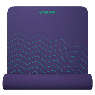 RDX Yoga Mat