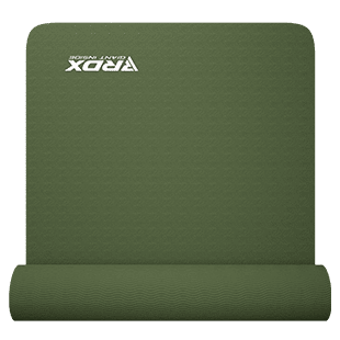 RDX Yoga Mat