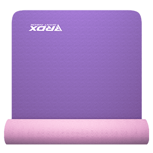 RDX Yoga Mat