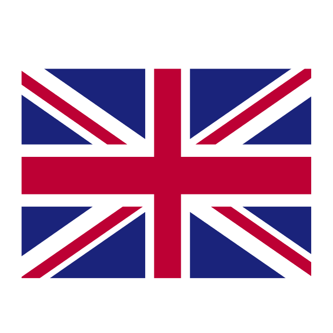 United Kingdom Flag