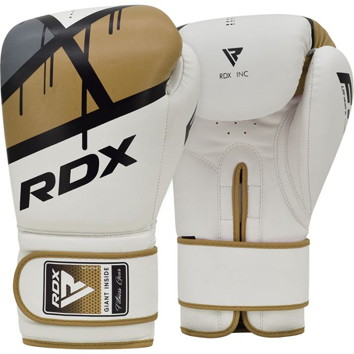 RDX IS Gel Padded Inner Gloves Hook & Loop Wrist Strap for Knuckle  Protection – RDX Sports