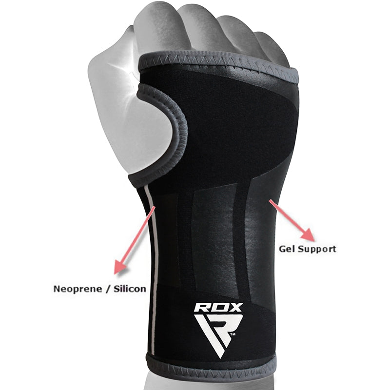 RDX K2 Knee Support – RDX Sports