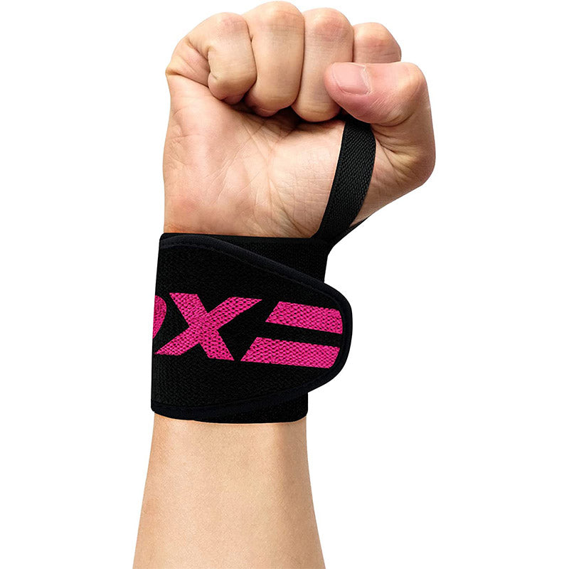 RDX Sports A4 Ankle Straps For Gym Cable Machine – Bodybuilding.com