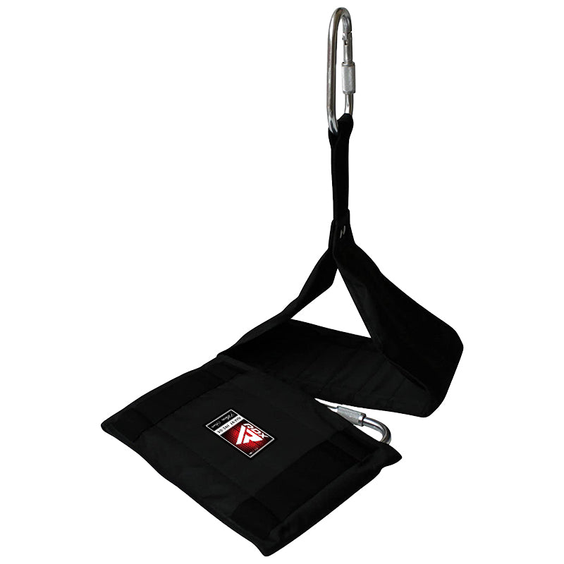  RDX AB Straps for Pull Up Bar Hanging, Maya Hide