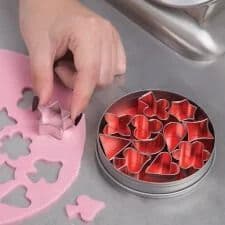 Cake Decoration