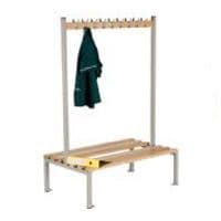 Cloakroom Equipment