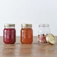 Containers & Jars