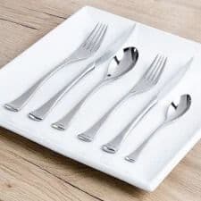 Knives, Forks & Spoons
