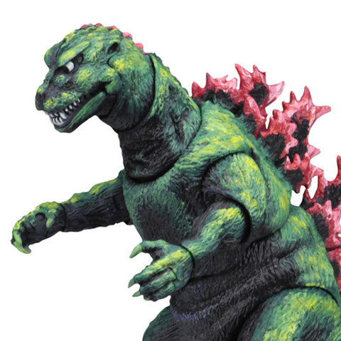 neca godzilla 1956