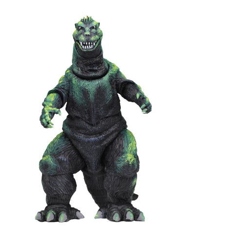 godzilla 1956 neca